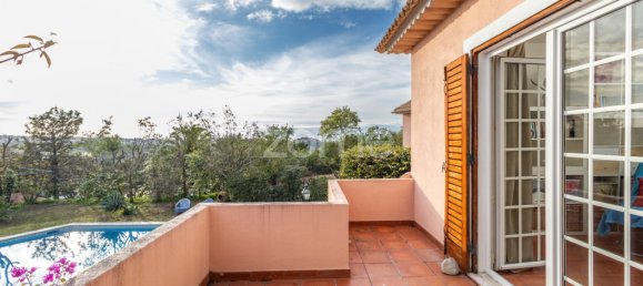 5 Schlafzimmer Villa in Sesimbra, Portugal, Nr. 102612 50