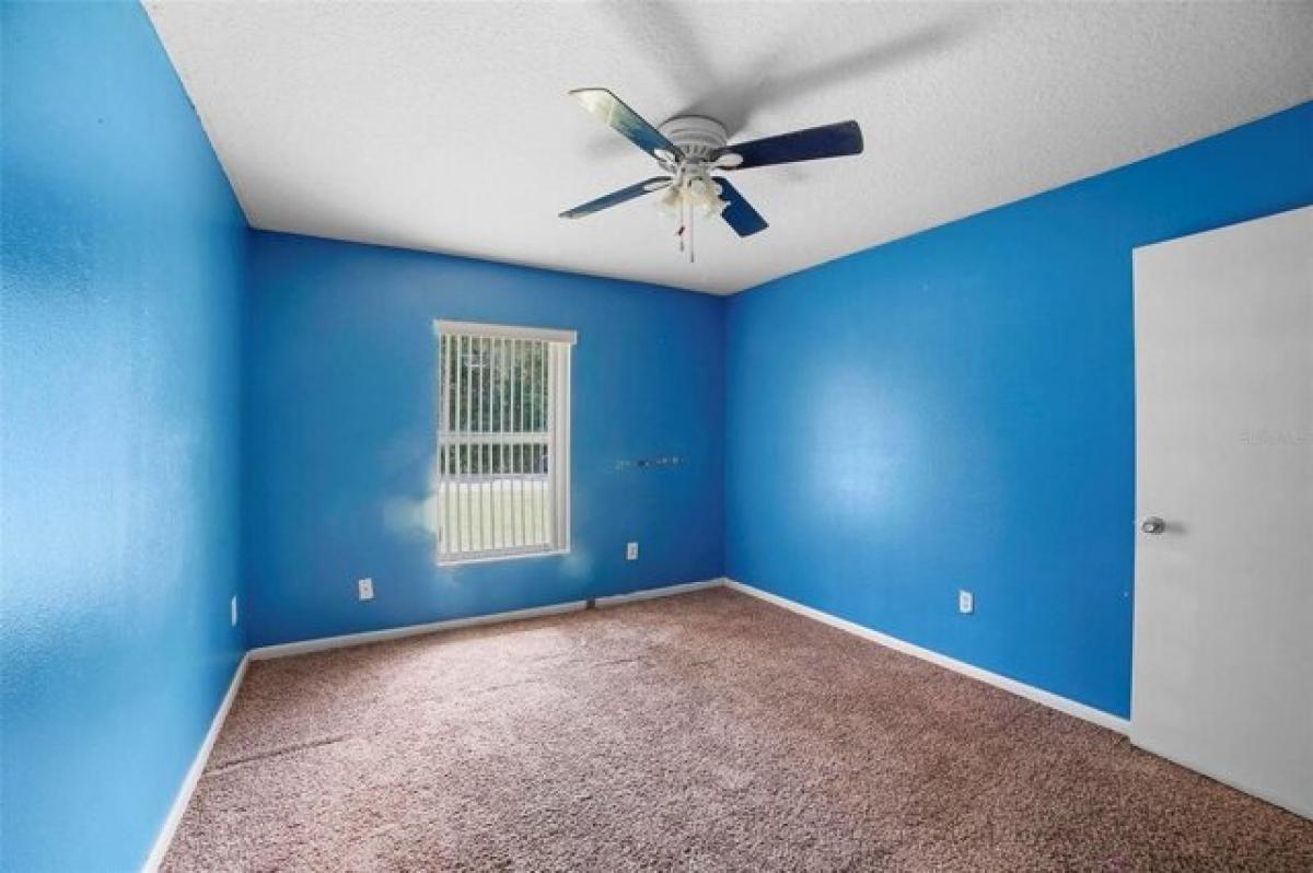 Дом с 2 спальнями в Деланд, США № 383996