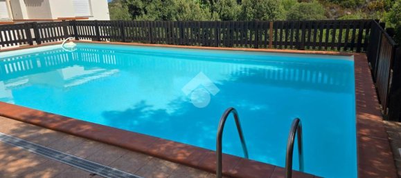 1 غرف نوم شقة في Badesi, Italy رقم 60525 33