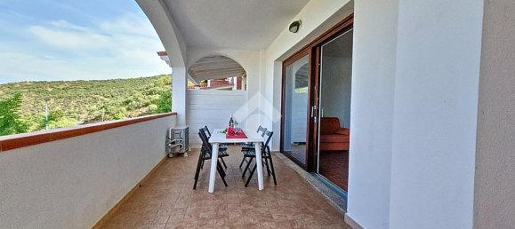 1 غرف نوم شقة في Badesi, Italy رقم 60525 2