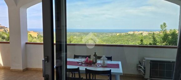 1 غرف نوم شقة في Badesi, Italy رقم 60525 26