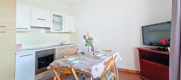 1 غرف نوم شقة في Badesi, Italy رقم 60525 7