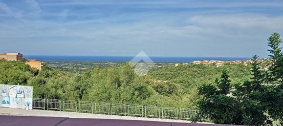 1 غرف نوم شقة في Badesi, Italy رقم 60525 28