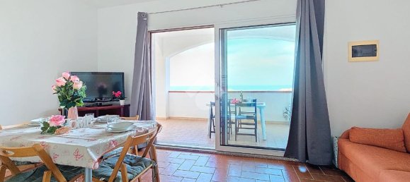 1 غرف نوم شقة في Badesi, Italy رقم 60525 22