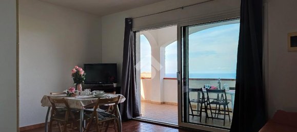 1 غرف نوم شقة في Badesi, Italy رقم 60525 21