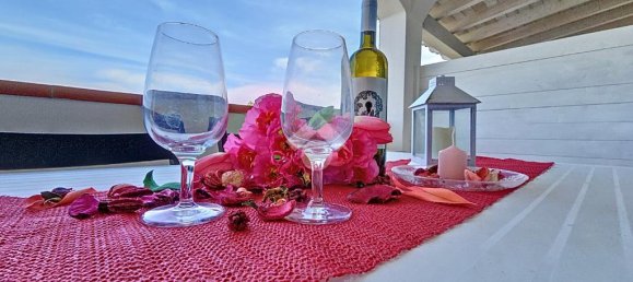 1 غرف نوم شقة في Badesi, Italy رقم 60525 4