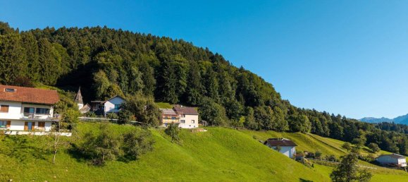 Terreno em Zwischenwasser, Austria N.º 239847 3