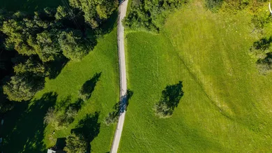 Terreno em Zwischenwasser, Austria N.º 239847