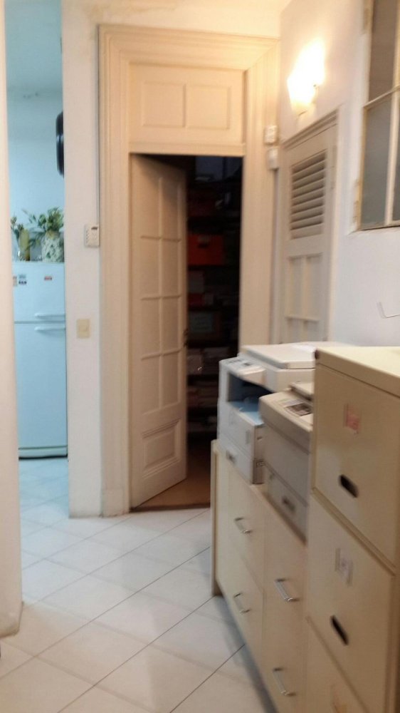 4 bedrooms Apartment in Buenos Aires, Argentina No. 91739