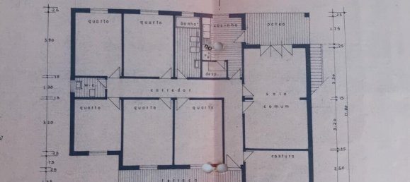 Casa T5 em Altura, Portugal N.º 133310 29