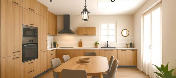 Casa T4 em Saint-Andre-de-Corcy, France N.º 313420 5