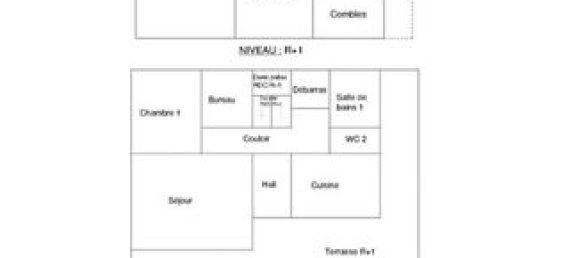 Casa T4 em Saint-Andre-de-Corcy, France N.º 313420 12