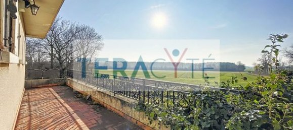 Casa T4 em Saint-Andre-de-Corcy, France N.º 313420 10