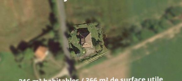 Casa T4 em Saint-Andre-de-Corcy, France N.º 313420 19