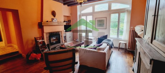 5 غرف نوم منزل في Eure-et-Loir, France رقم 246347 7