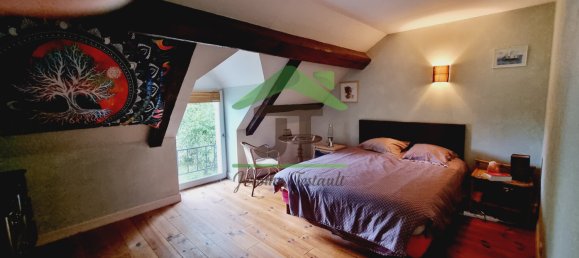 5 غرف نوم منزل في Eure-et-Loir, France رقم 246347 16