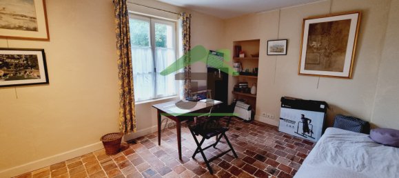 5 غرف نوم منزل في Eure-et-Loir, France رقم 246347 8