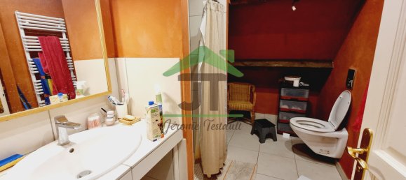 5 غرف نوم منزل في Eure-et-Loir, France رقم 246347 15