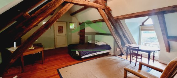 5 غرف نوم منزل في Eure-et-Loir, France رقم 246347 14