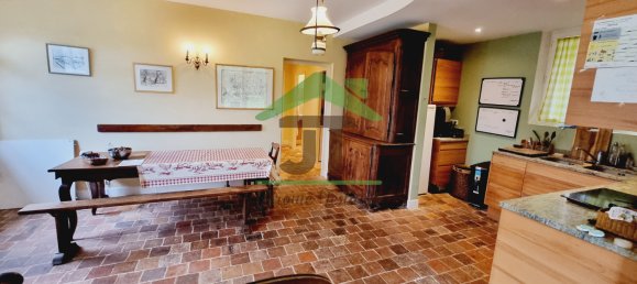 5 غرف نوم منزل في Eure-et-Loir, France رقم 246347 4