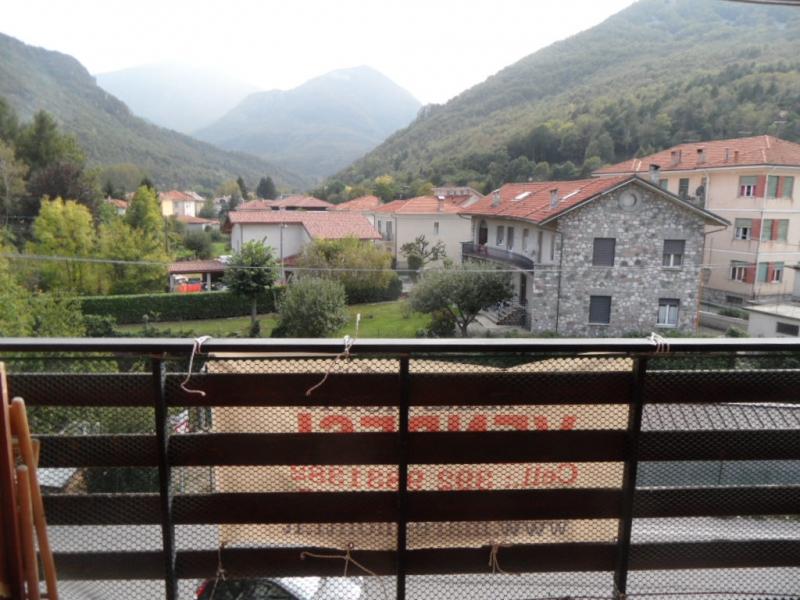 2 rooms Apartment in Garessio, Italy No. 230647