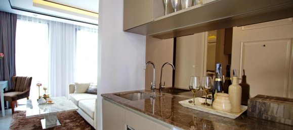 Studio in Phuket, Thailand No. 22546 3