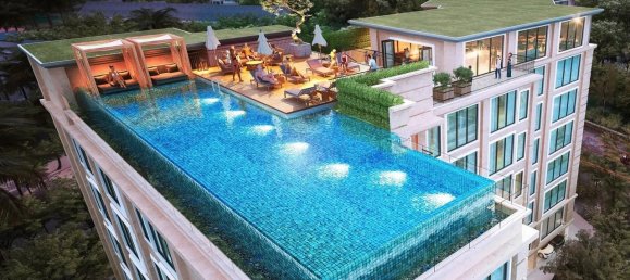 Studio in Phuket, Thailand No. 22546 6