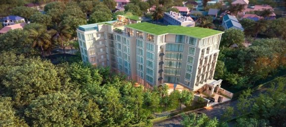 Studio in Phuket, Thailand No. 22546 7