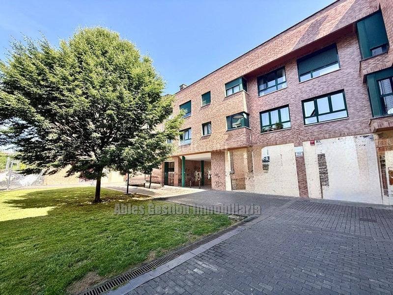 Apartamento de 3 dormitorios en Siero, Spain No. 159241