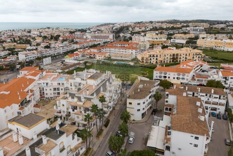2 bedrooms Apartment in Albufeira, Portugal No. 87132