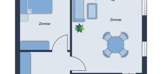 Apartamento de 24 habitaciónes en Friedrichshain, Germany No. 49114 5