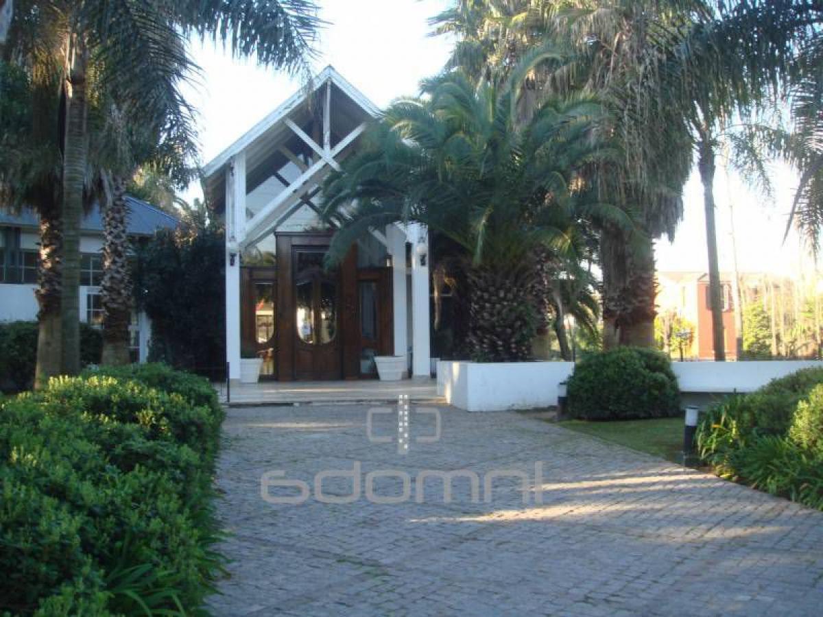 Terreno em Pilar, Argentina N.º 40428