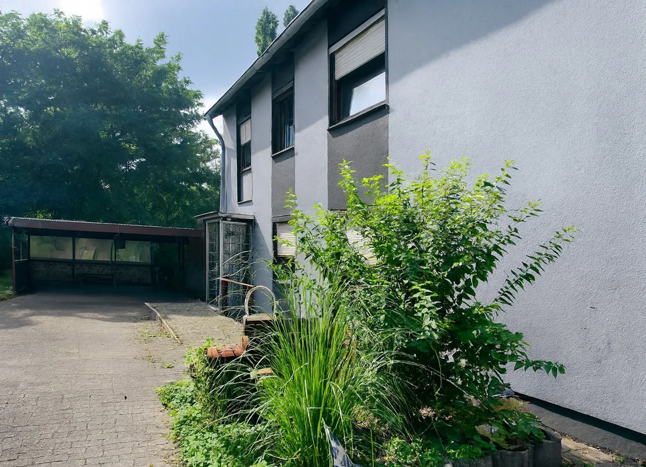 Moradia em banda T4 em Duisburg, Germany N.º 319444