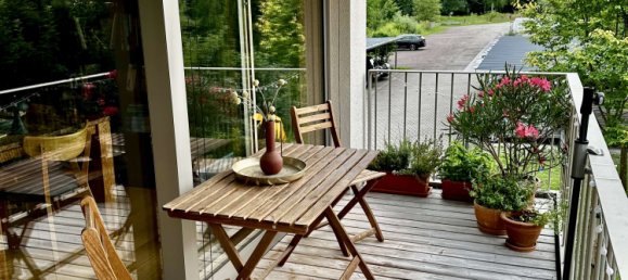 3 Schlafzimmer Wohnung in Freiburg im Breisgau, Germany, Nr. 238429 8