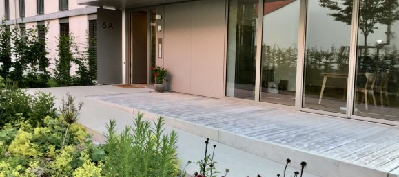 3 Schlafzimmer Wohnung in Freiburg im Breisgau, Germany, Nr. 238429 6