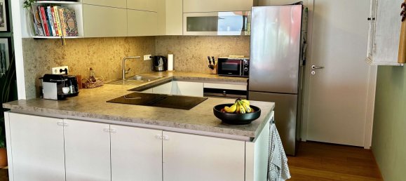 3 Schlafzimmer Wohnung in Freiburg im Breisgau, Germany, Nr. 238429 22