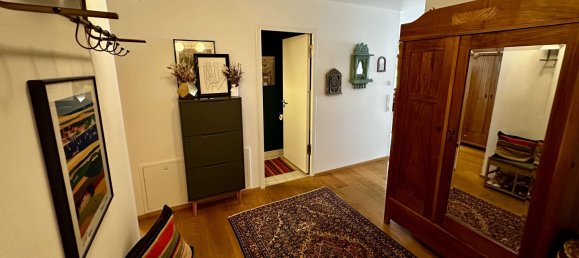 3 Schlafzimmer Wohnung in Freiburg im Breisgau, Germany, Nr. 238429 18