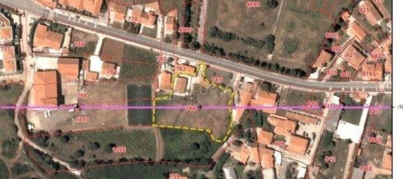 2659m² Land in Cascais, Portugal No. 144354 3