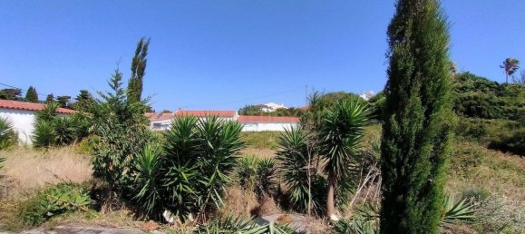 2659m² Land in Cascais, Portugal No. 144354 2