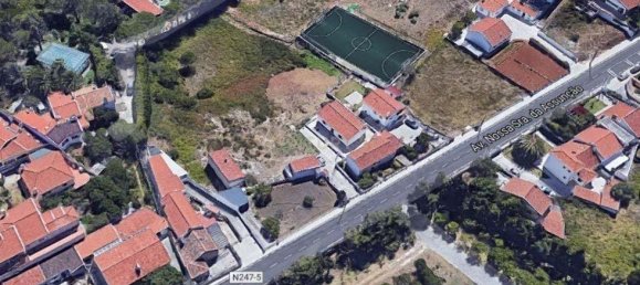 2659m² Land in Cascais, Portugal No. 144354 17