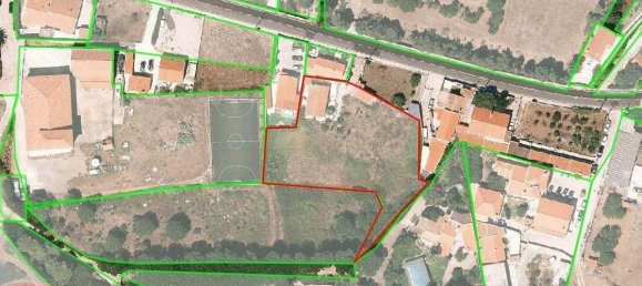 2659m² Land in Cascais, Portugal No. 144354 4