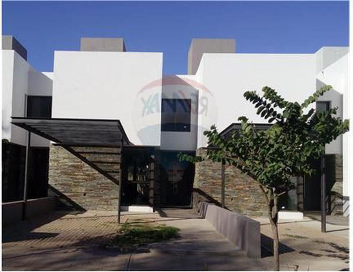 3 bedrooms House in Cordoba, Argentina No. 2327