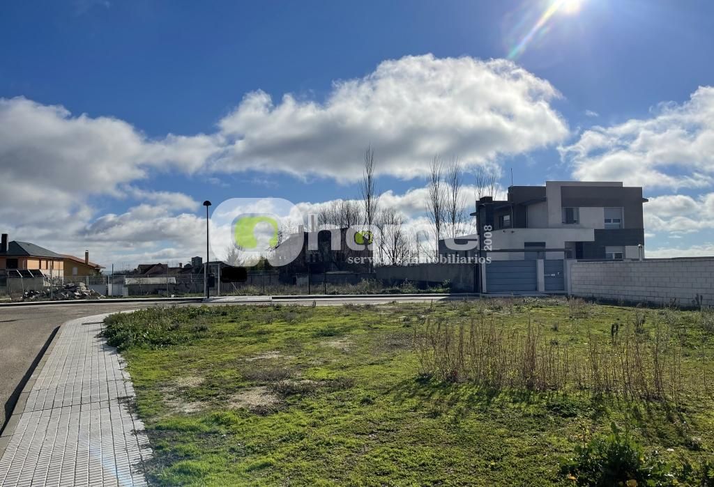 Grundstück in Zamora, Spain, Nr. 121069