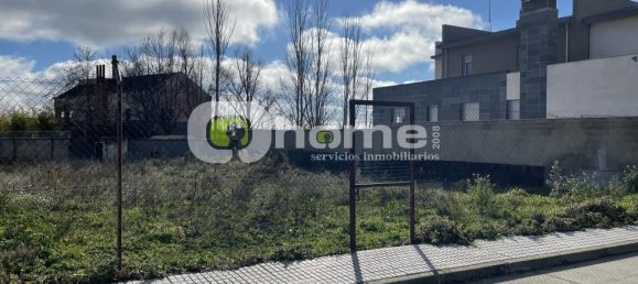 Grundstück in Zamora, Spain, Nr. 121069 3