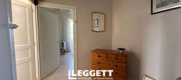 2 غرف نوم منزل في Avoise, France رقم 308334 8