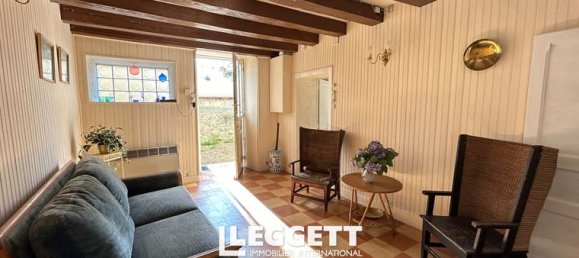 2 غرف نوم منزل في Avoise, France رقم 308334 5