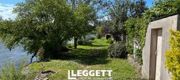 2 غرف نوم منزل في Avoise, France رقم 308334 9