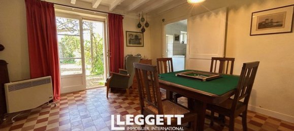 2 غرف نوم منزل في Avoise, France رقم 308334 2