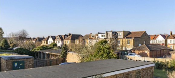 Квартира с 2 спальнями в Бекенхэм, Великобритания № 3500 12