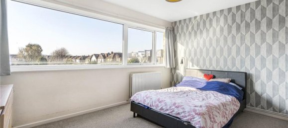 Квартира с 2 спальнями в Бекенхэм, Великобритания № 3500 9